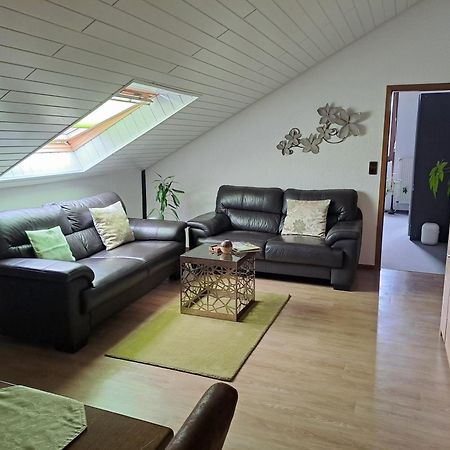 Ferienwohnungen Blum Kelberg Ngoại thất bức ảnh