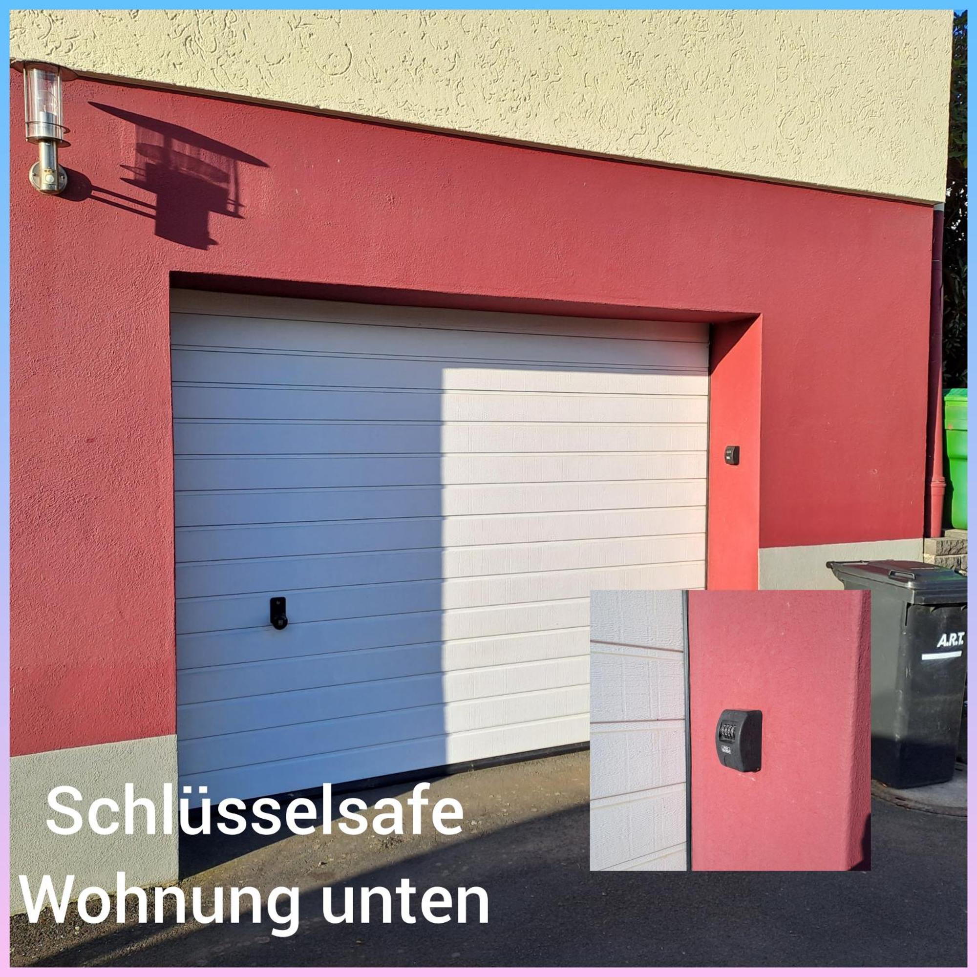 Ferienwohnungen Blum Kelberg Ngoại thất bức ảnh